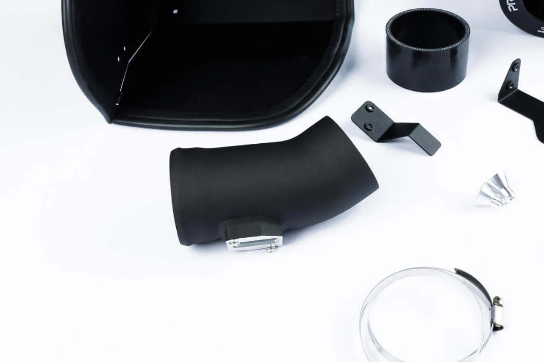 Performance Pleated Induction Kit for BMW 12 Series 1.5 B38 - Image 5