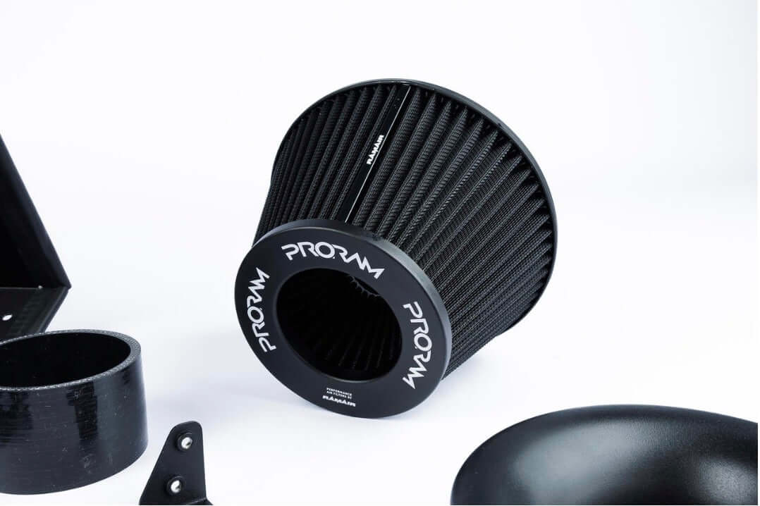 Performance Pleated Induction Kit for BMW 12 Series 1.5 B38 - Image 7
