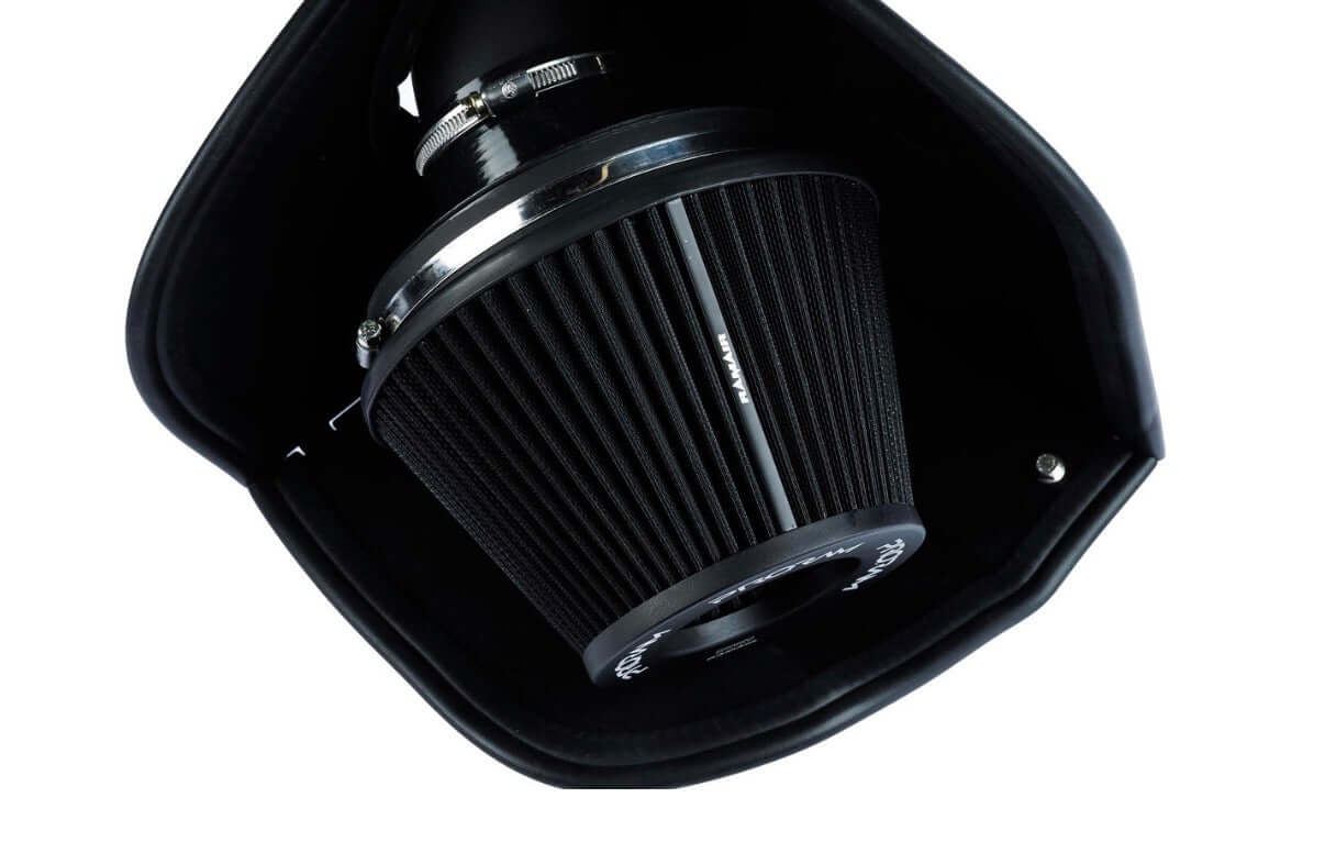 Performance Pleated Induction Kit for BMW 12 Series 1.5 B38 - Image 8