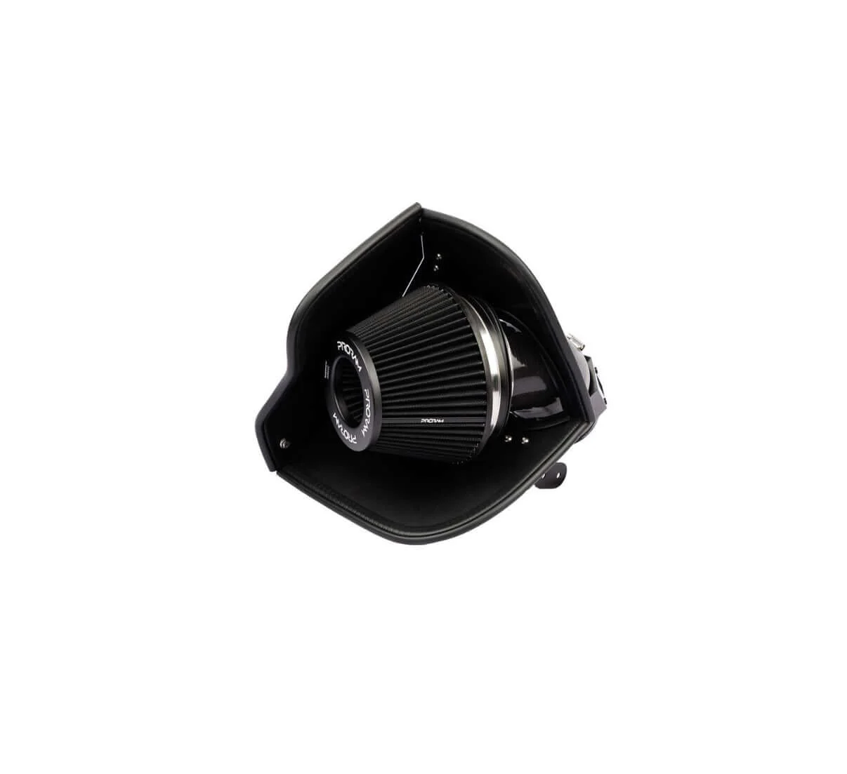 Performance Pleated Induction Kit for BMW 128ti135i & Mini GP F56 - Image 3
