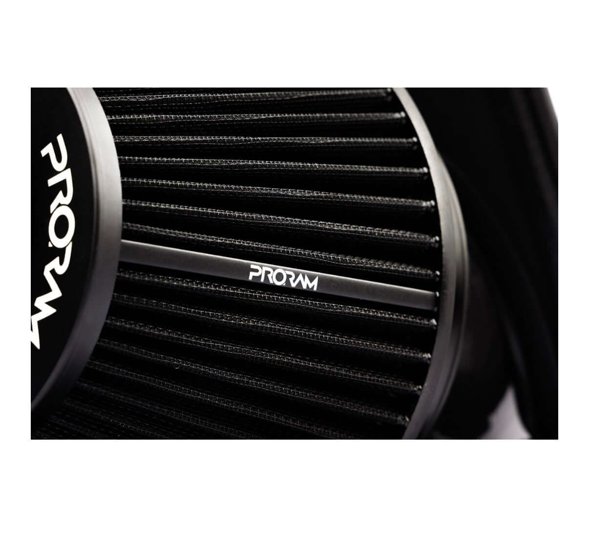 Performance Pleated Induction Kit for BMW 128ti135i & Mini GP F56 - Image 4