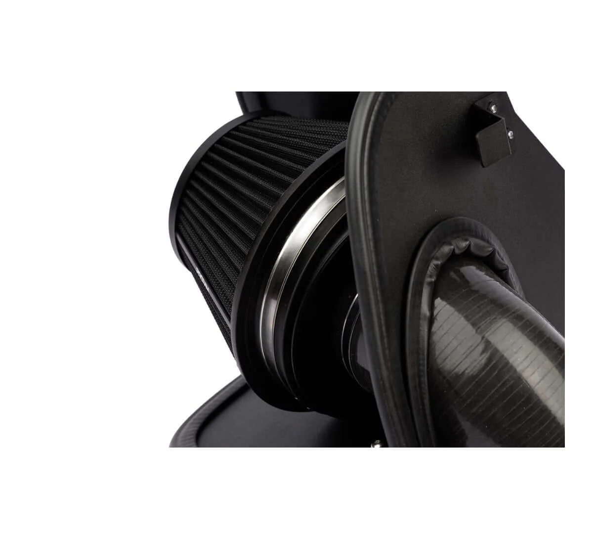 Performance Pleated Induction Kit for BMW 128ti135i & Mini GP F56 - Image 5
