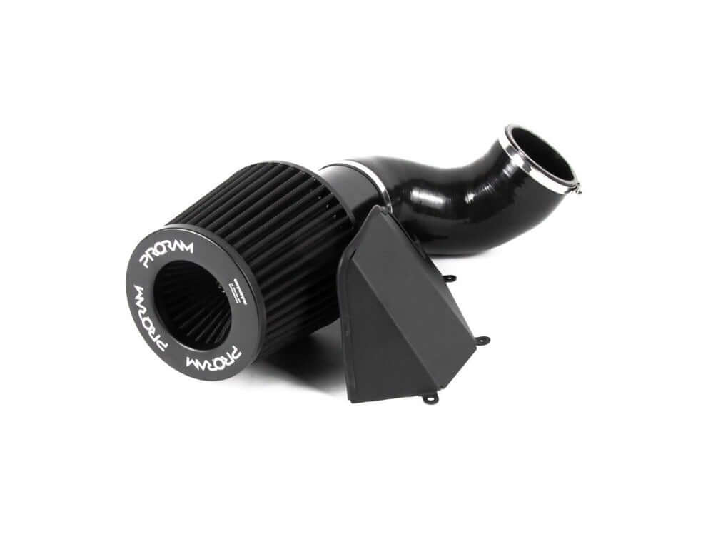 Performance Pleated Induction Kits for BMW M2 M3 M4 3.0T S55 - Image 11
