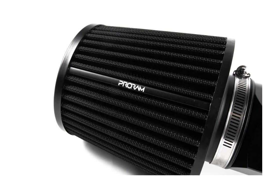 Performance Pleated Induction Kits for BMW M2 M3 M4 3.0T S55 - Image 4