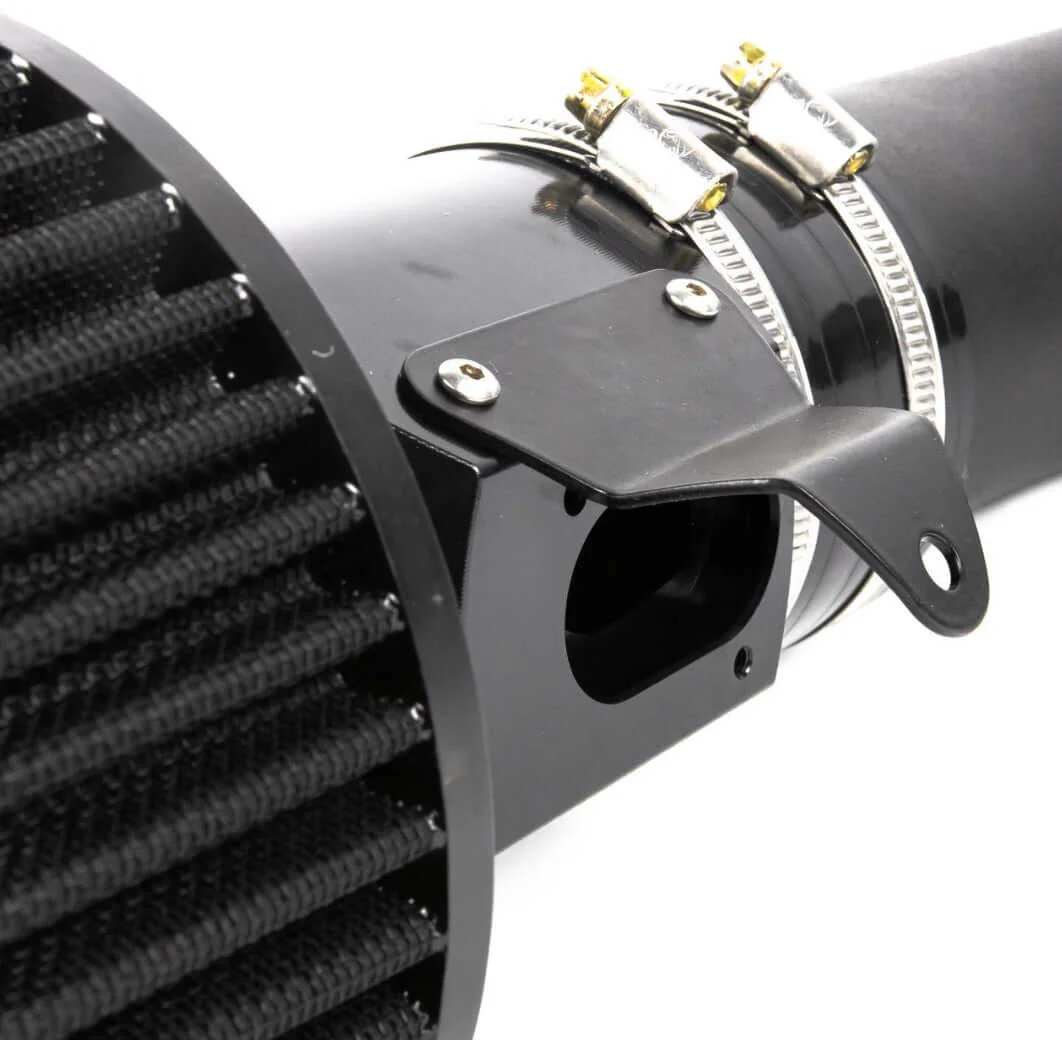 Performance Pleated Induction Kits for BMW M2 M3 M4 3.0T S55 - Image 5