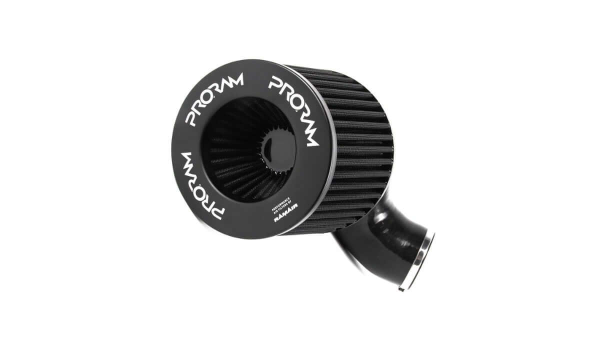 Performance Pleated Induction Kits for BMW M2 M3 M4 3.0T S55 - Image 6