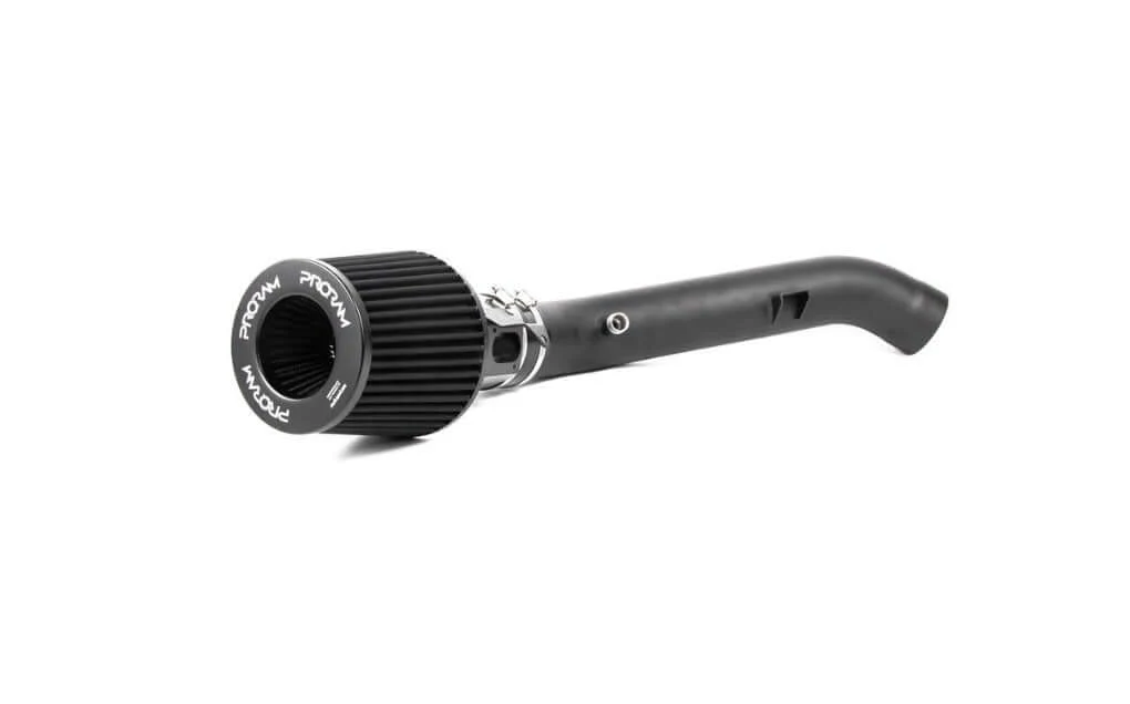 Performance Pleated Induction Kits for BMW M2 M3 M4 3.0T S55 - Image 8