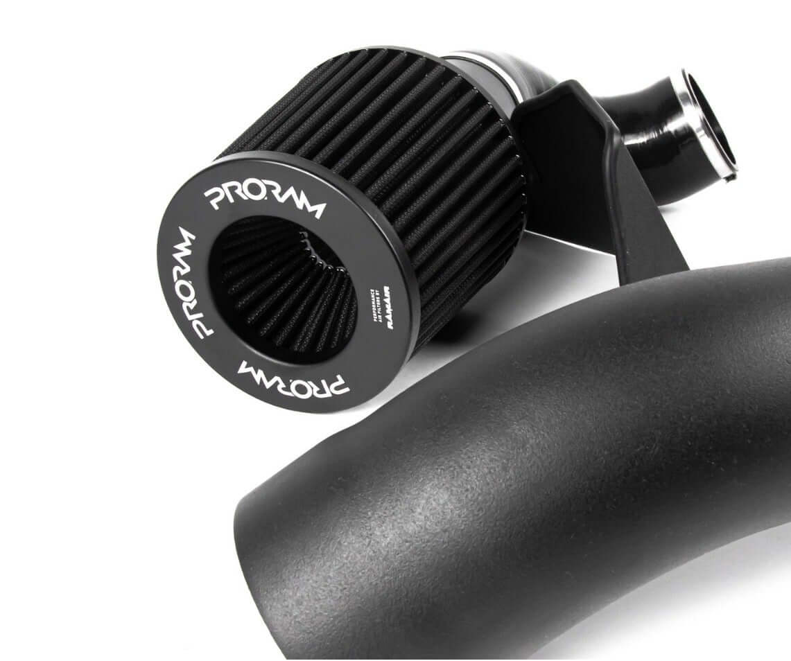 Performance Pleated Induction Kits for BMW M2 M3 M4 3.0T S55 - Image 9
