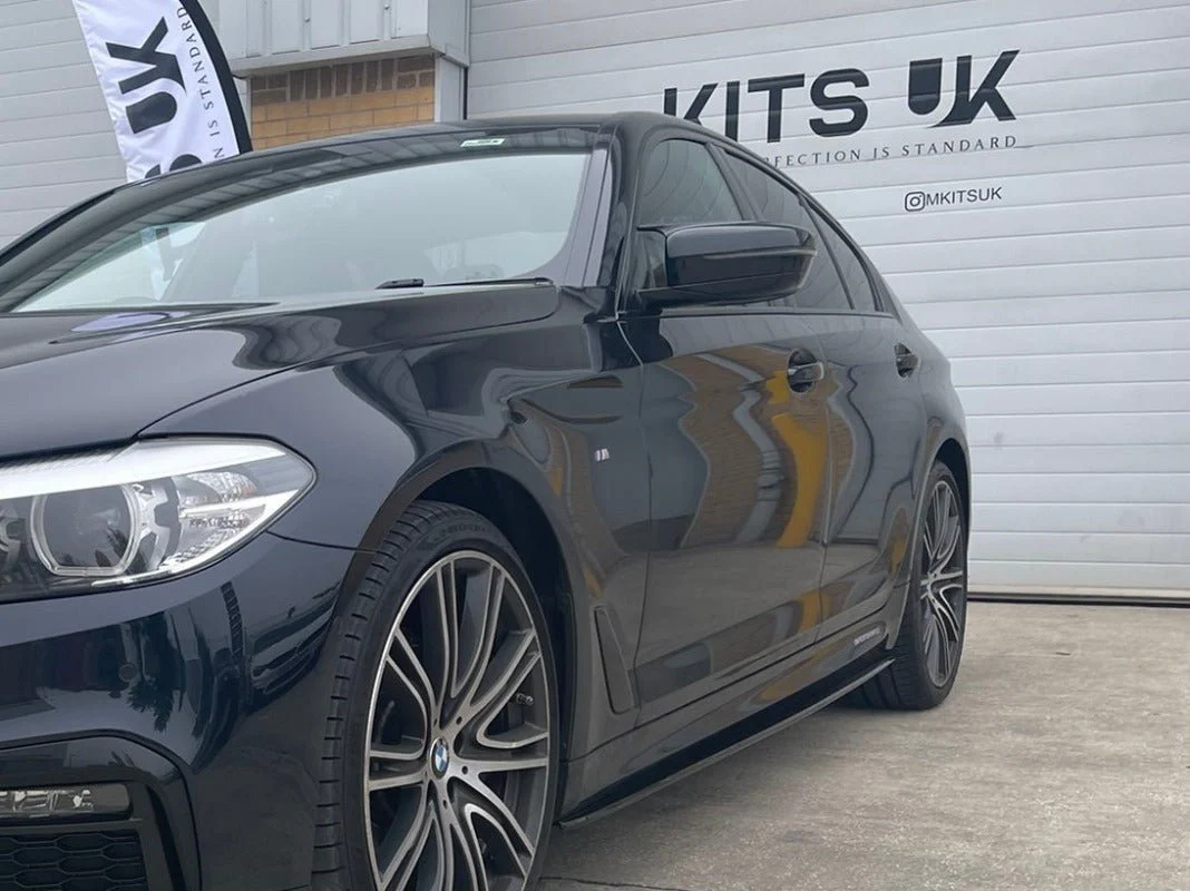 BMW G30/G31 Side Extensions - Image 3
