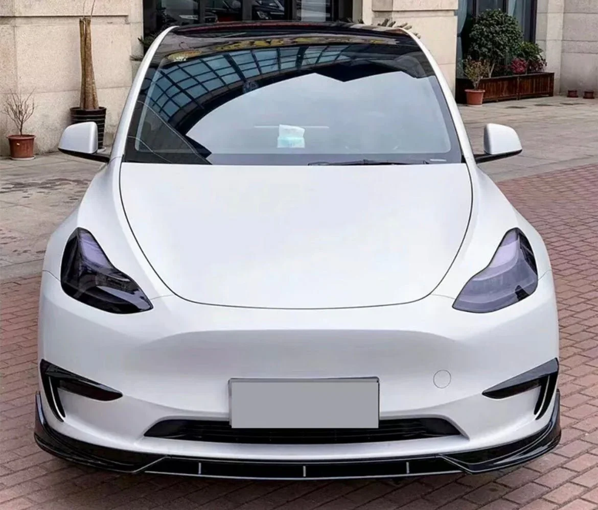 Tesla Model Y Body Kit UK | Full Exterior Styling – KITS UK - Image 4