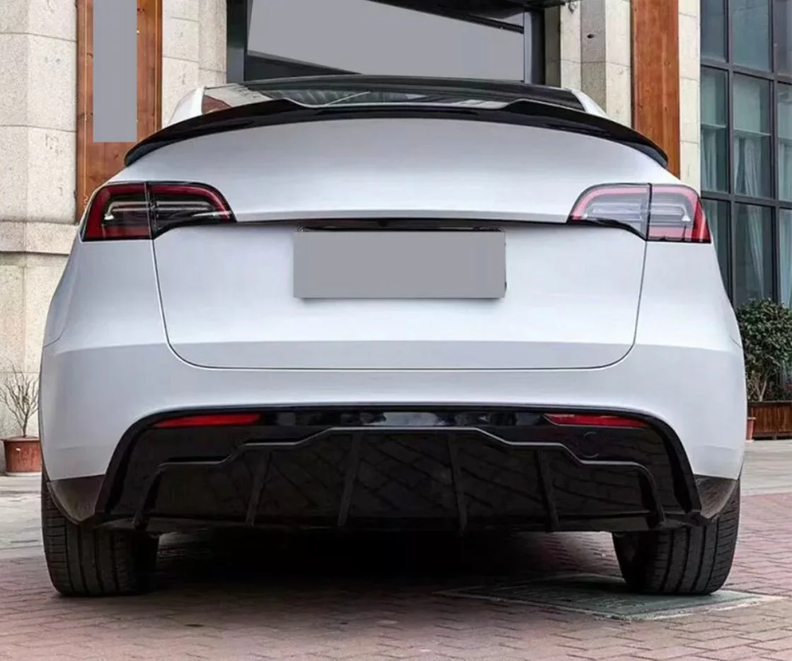 Tesla Model Y Body Kit UK | Full Exterior Styling – KITS UK - Image 5