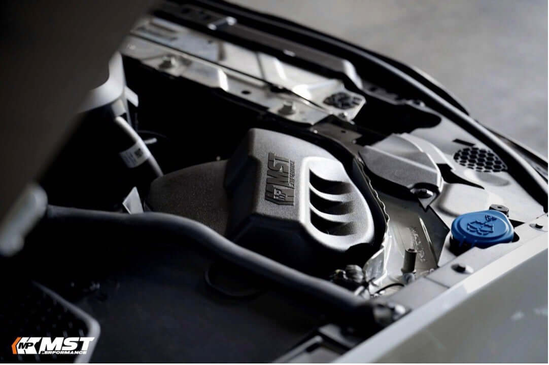 MST Performance Intake Air Kit Induction for BMW M340i M240i - B58 2019+ G20 G42 - Image 10