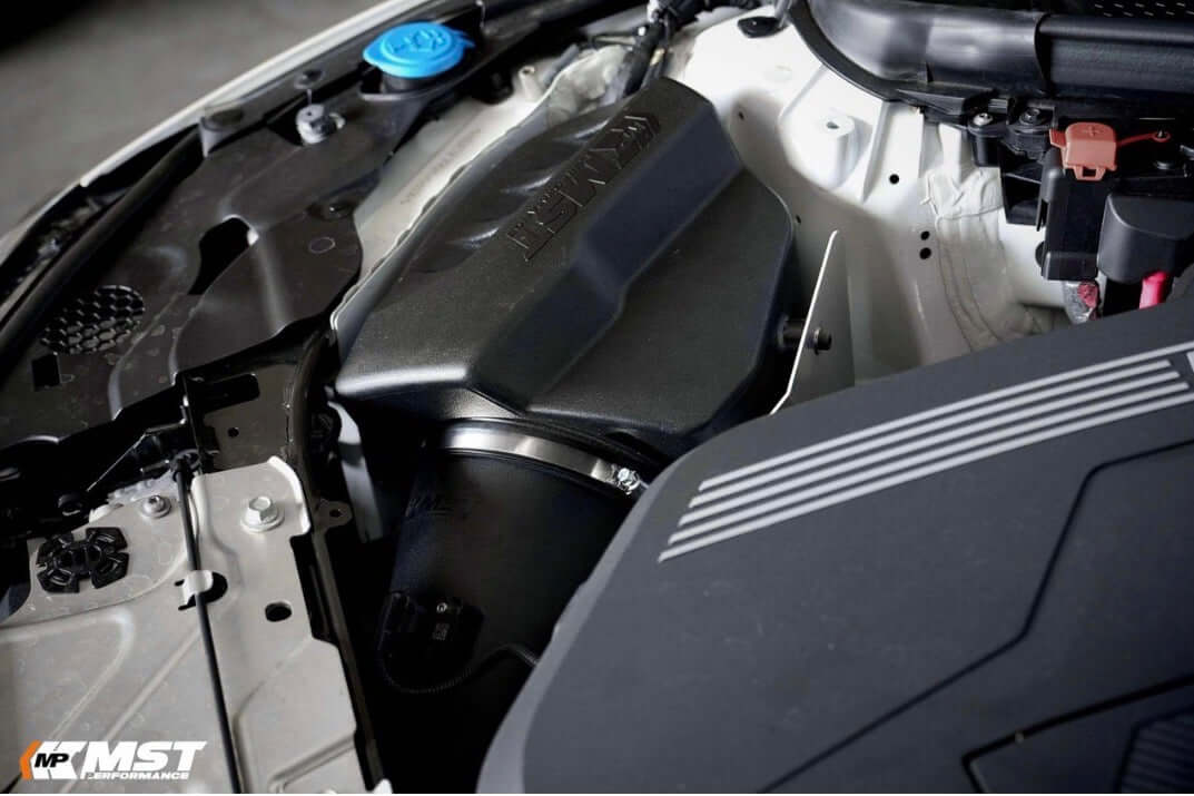 MST Performance Intake Air Kit Induction for BMW M340i M240i - B58 2019+ G20 G42 - Image 11