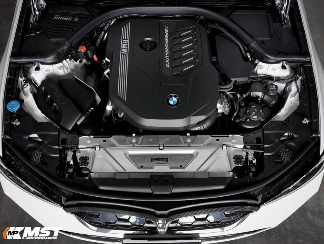 MST Performance Intake Air Kit Induction for BMW M340i M240i - B58 2019+ G20 G42 - Image 12