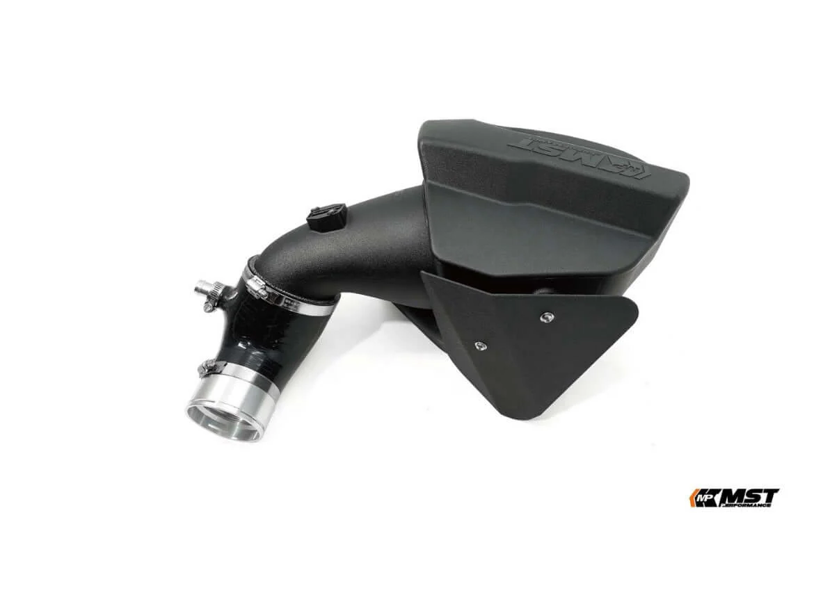 MST Performance Intake Air Kit Induction for BMW M340i M240i - B58 2019+ G20 G42 - Image 4