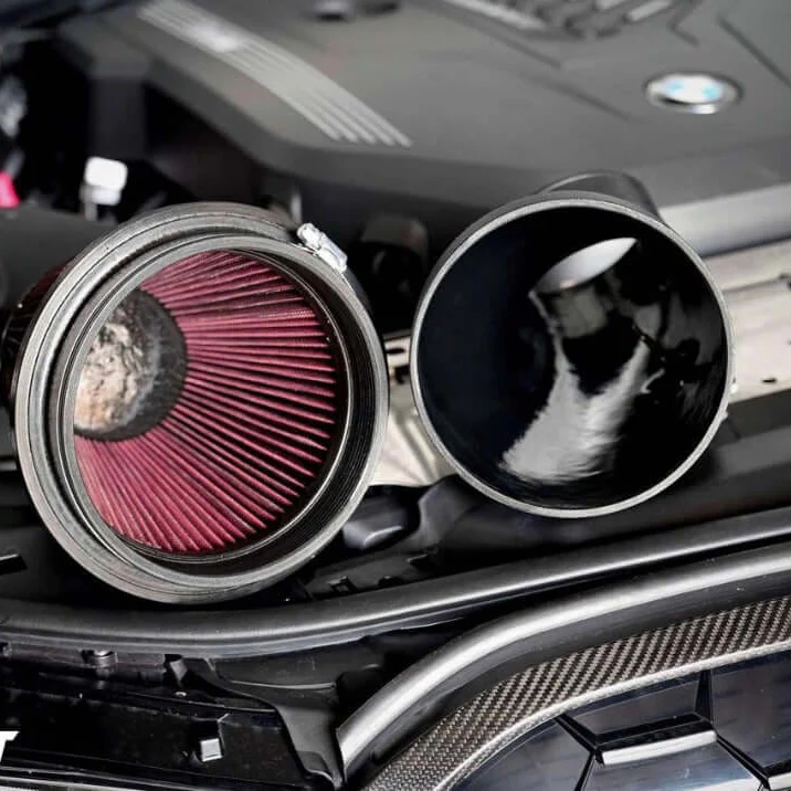 MST Performance Intake Air Kit Induction for BMW M340i M240i - B58 2019+ G20 G42 - Image 5