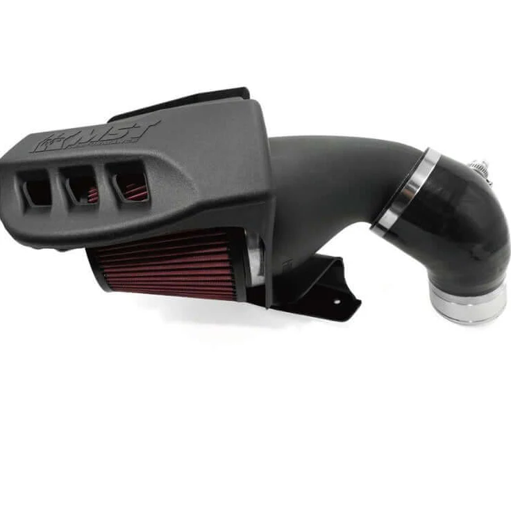 MST Performance Intake Air Kit Induction for BMW M340i M240i - B58 2019+ G20 G42 - Image 6