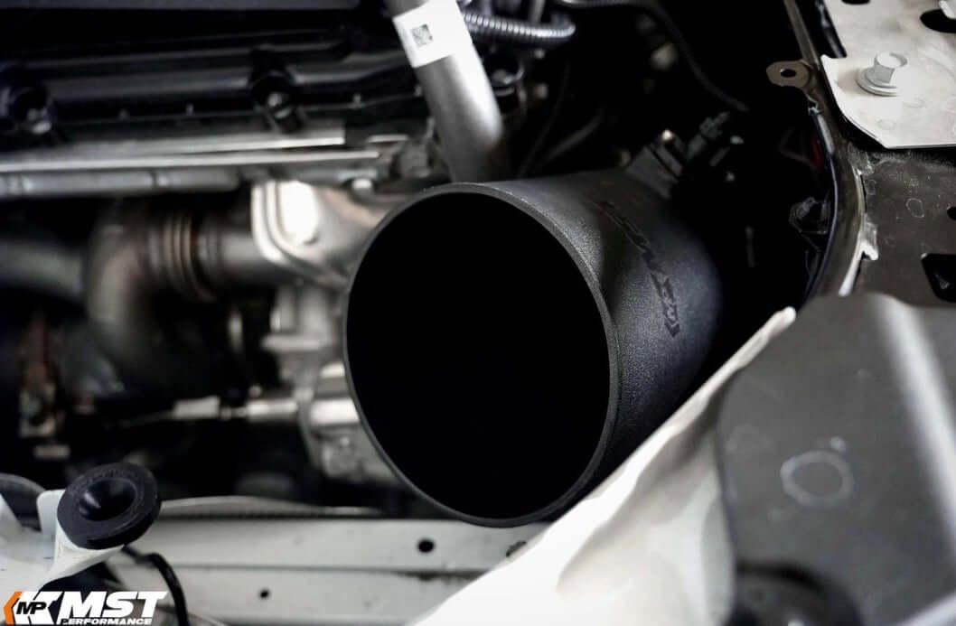 MST Performance Intake Air Kit Induction for BMW M340i M240i - B58 2019+ G20 G42 - Image 8