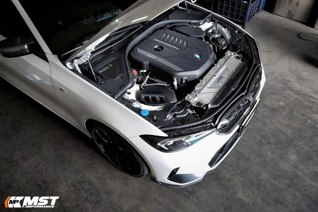 MST Performance Intake Air Kit Induction for BMW M340i M240i - B58 2019+ G20 G42 - Image 9
