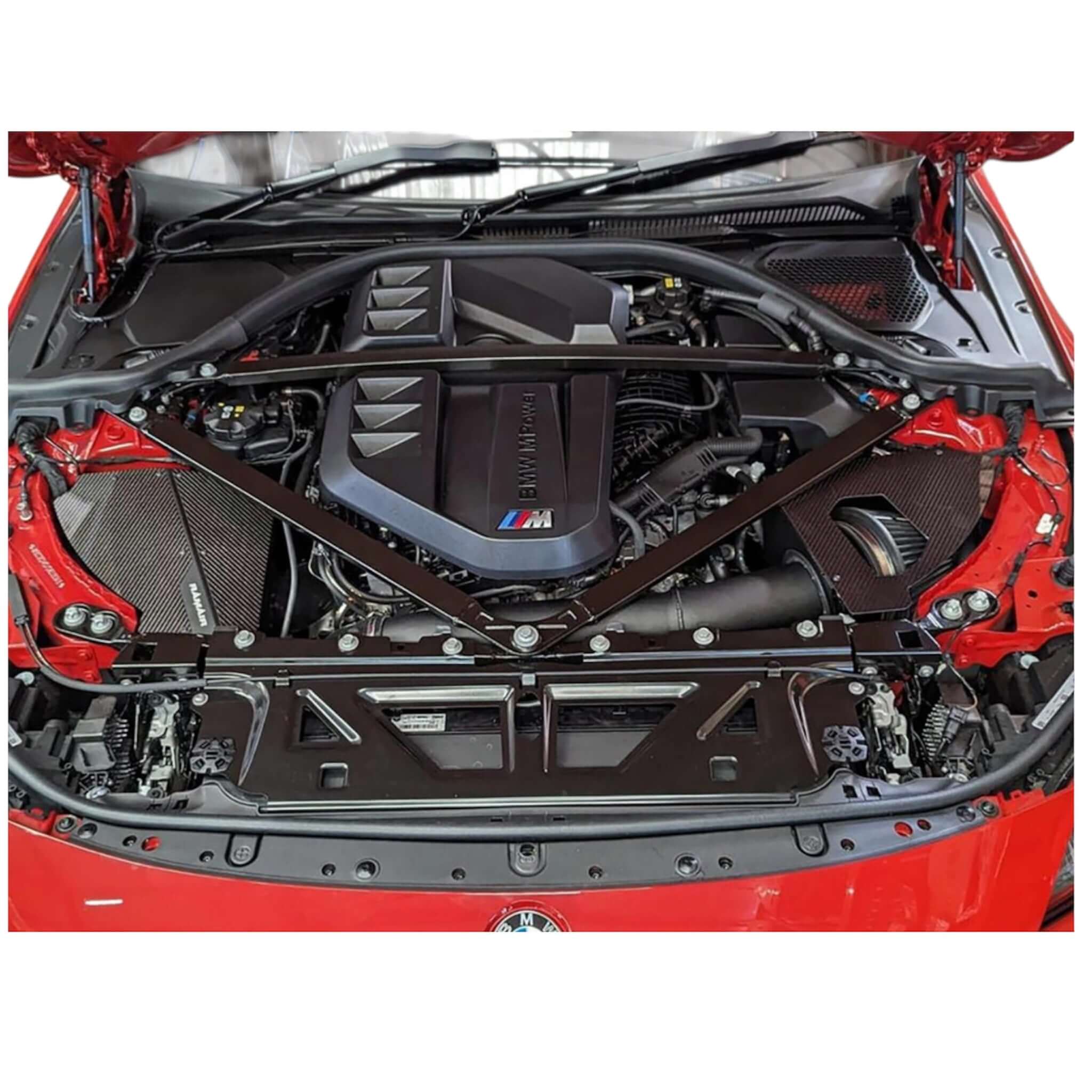 M2 M3 M4 S58 performance induction kit - Image 10