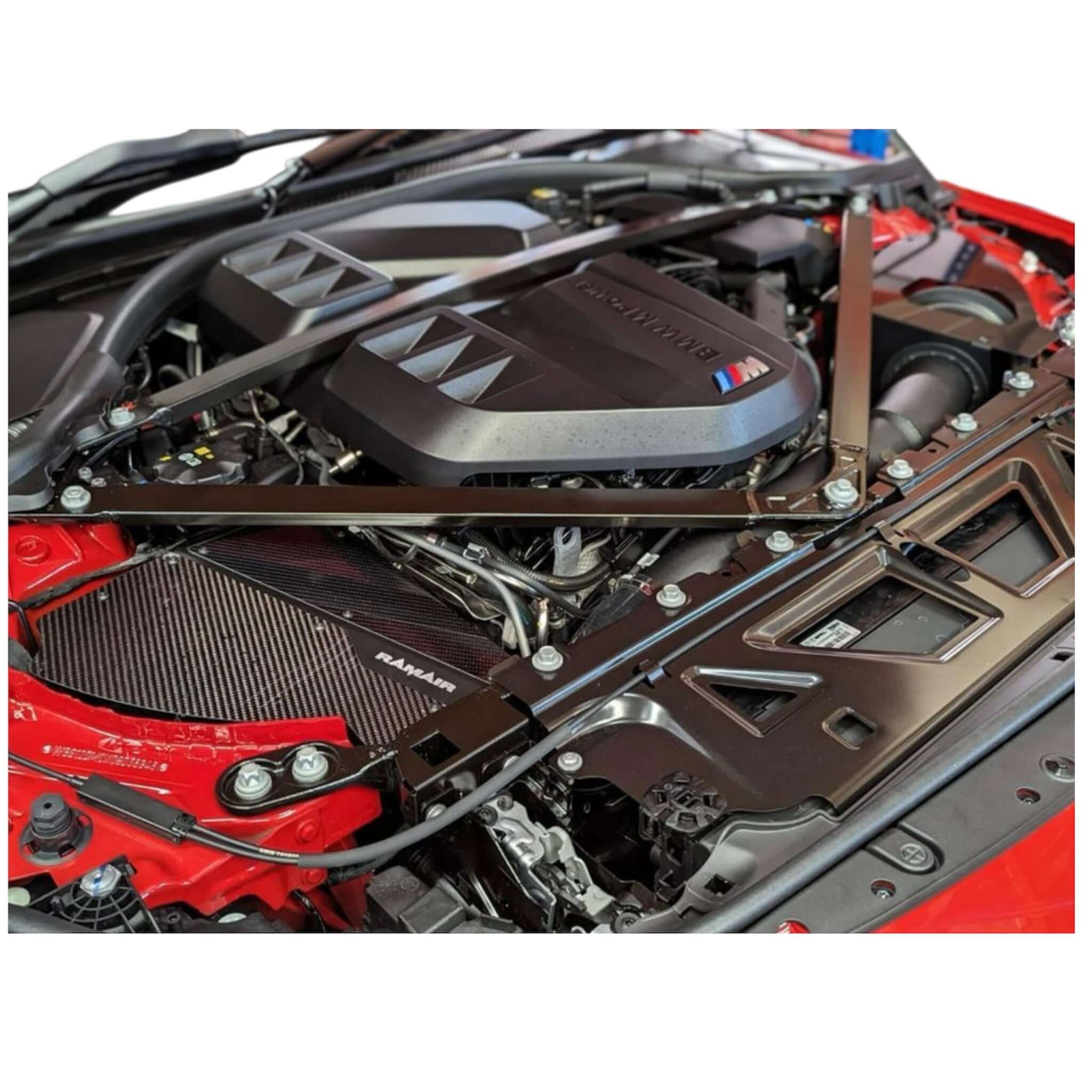 M2 M3 M4 S58 performance induction kit - Image 11