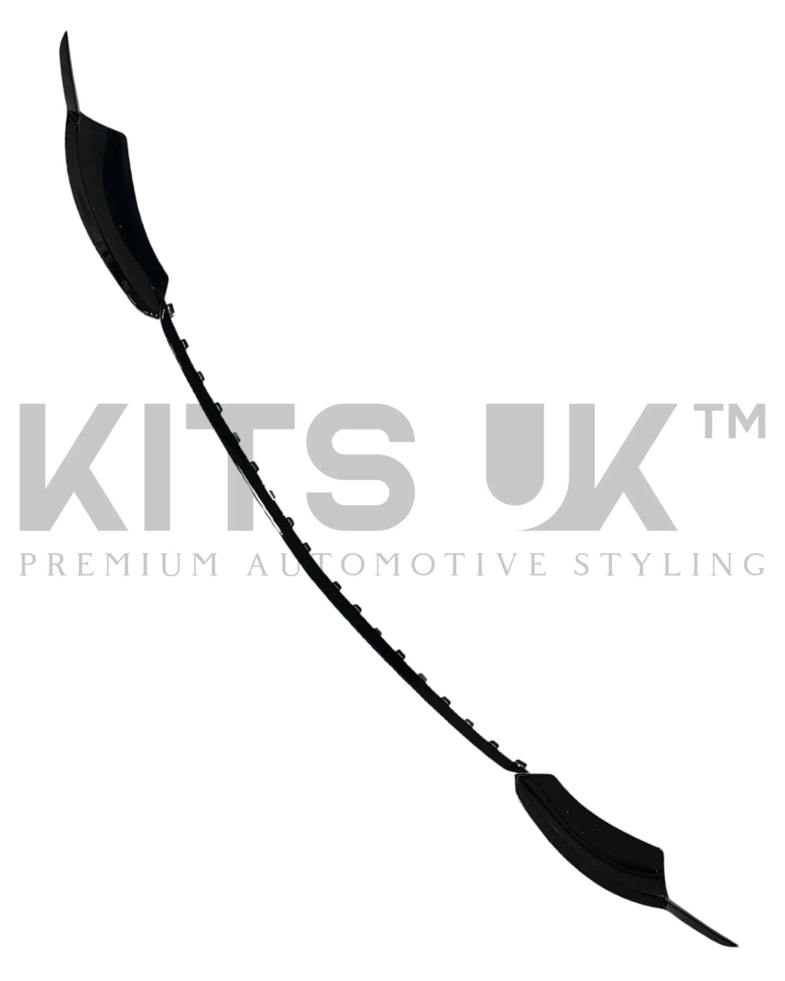 Mercedes A35 2023+ Front Aero Kit - Image 3
