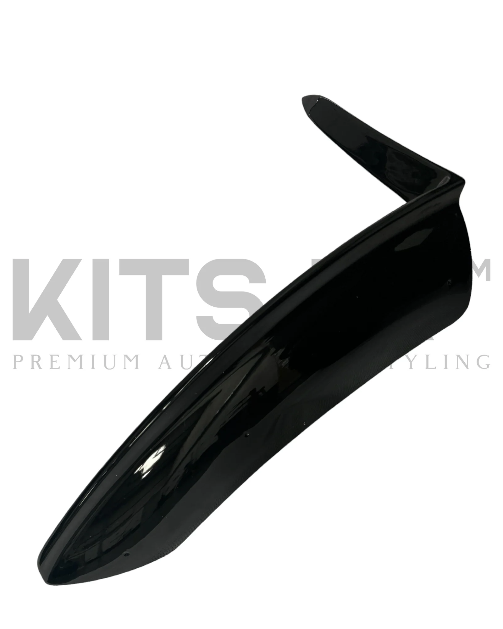 Mercedes A35 2023+ Front Aero Kit - Image 8